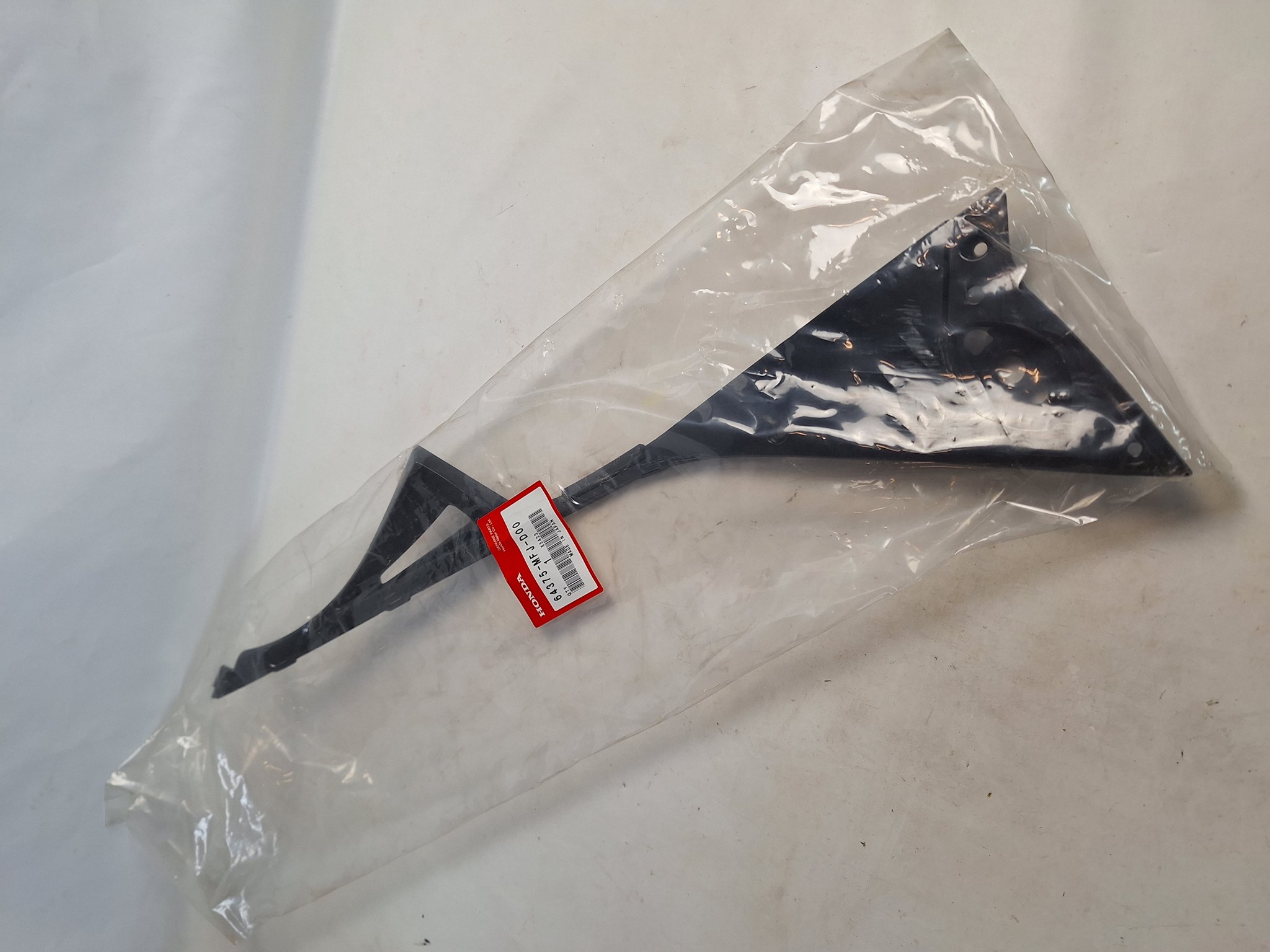 Picture of WINDLAUF, INNEN S., MITTE  64375-MFJ-D00  CBR600RR